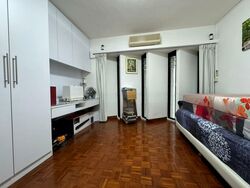 Pine Grove (D21), Condominium #440663311